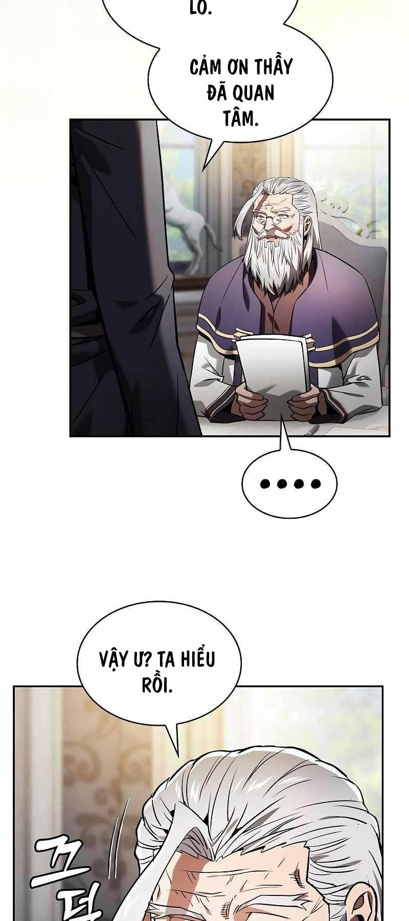 Kiếm Sĩ Thiên Tài Của Học Viện - Chapter 48 - Page 65