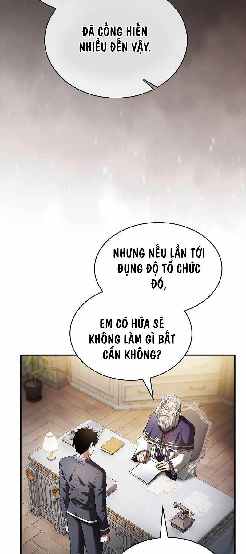 Kiếm Sĩ Thiên Tài Của Học Viện - Chapter 48 - Page 69