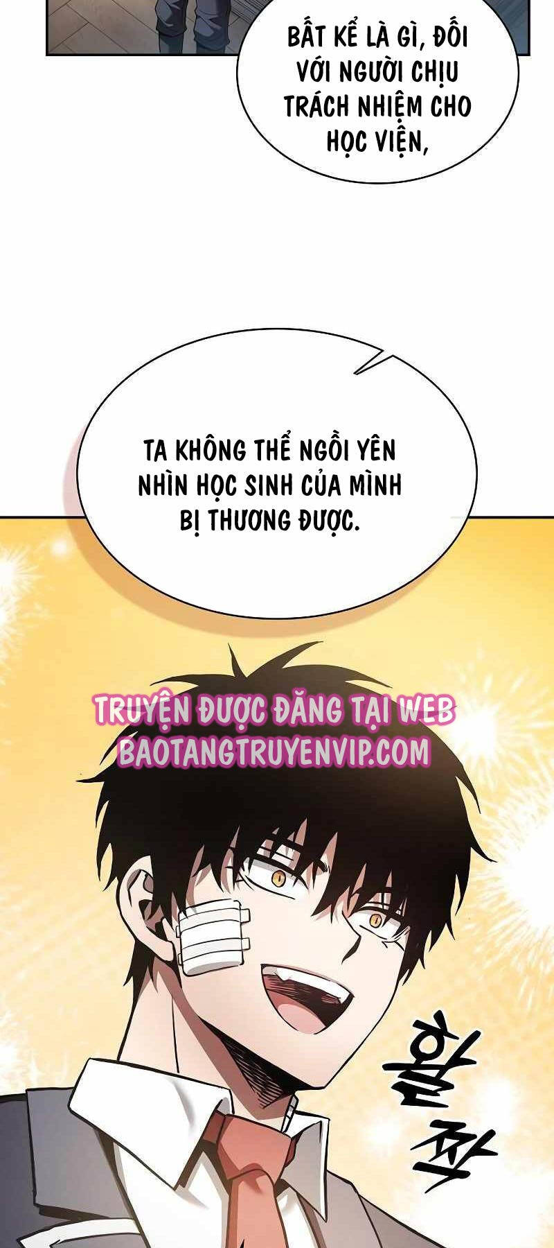 Kiếm Sĩ Thiên Tài Của Học Viện - Chapter 48 - Page 70