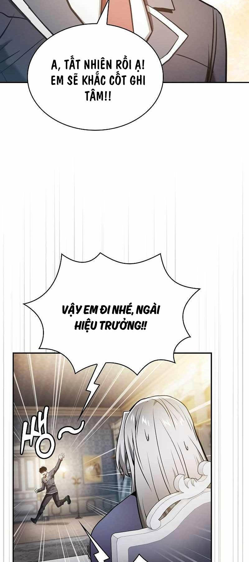 Kiếm Sĩ Thiên Tài Của Học Viện - Chapter 48 - Page 71