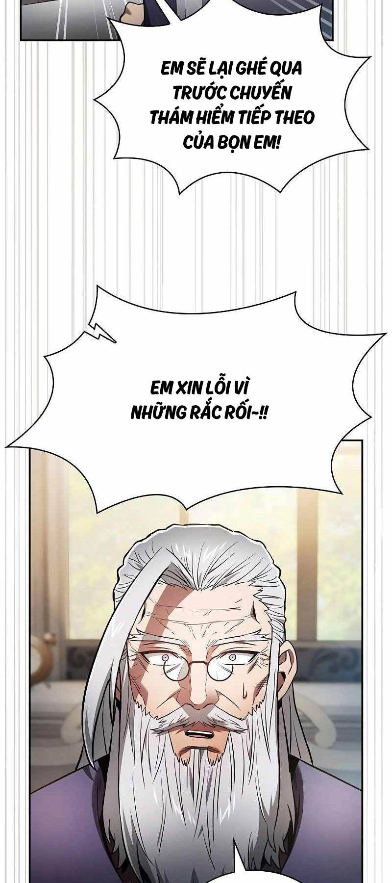 Kiếm Sĩ Thiên Tài Của Học Viện - Chapter 48 - Page 72