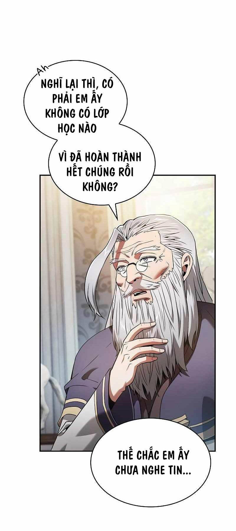 Kiếm Sĩ Thiên Tài Của Học Viện - Chapter 48 - Page 74