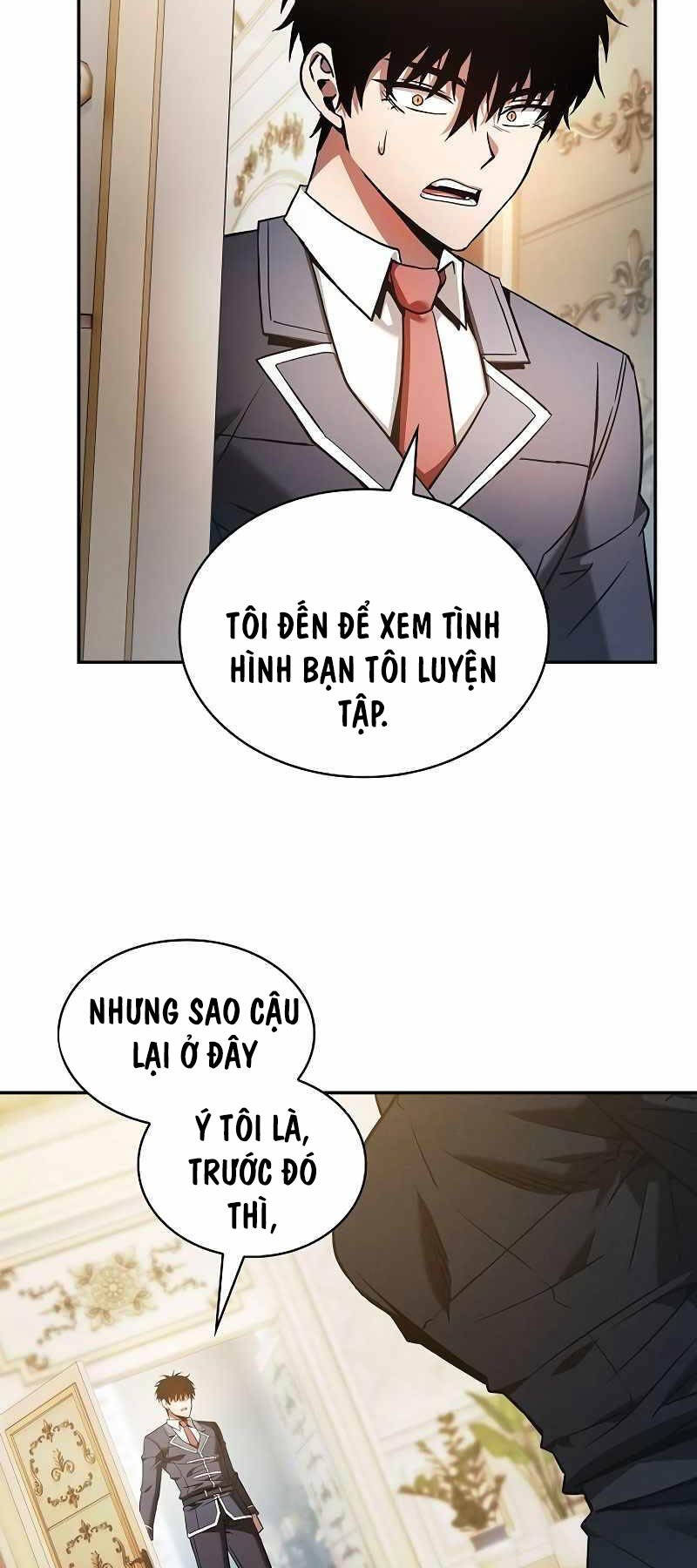 Kiếm Sĩ Thiên Tài Của Học Viện - Chapter 48 - Page 78