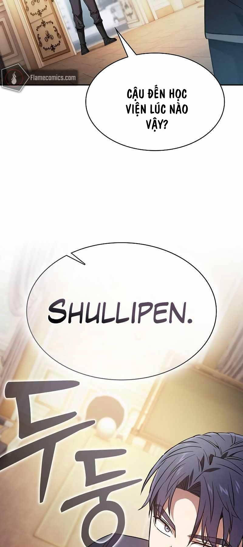 Kiếm Sĩ Thiên Tài Của Học Viện - Chapter 48 - Page 79