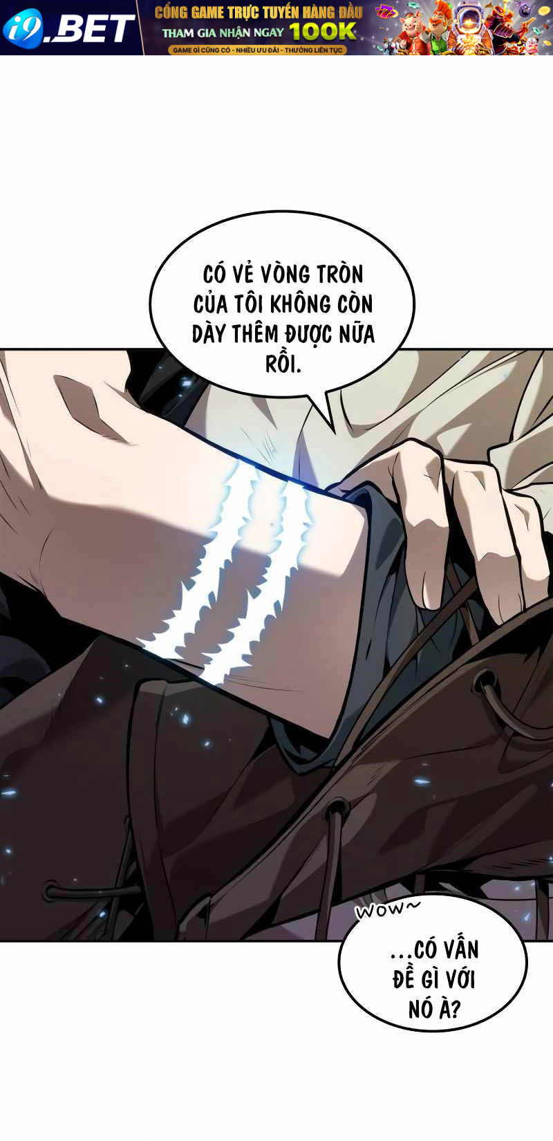 Mạo Hiểm Giả Cuối Cùng Chapter 16 - Trang 24