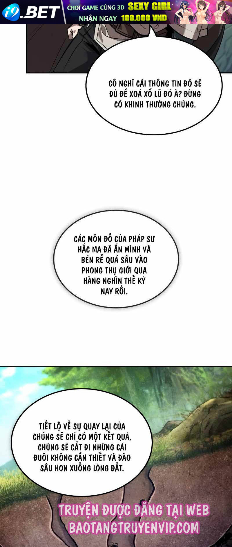 Mạo Hiểm Giả Cuối Cùng Chapter 16 - Trang 34