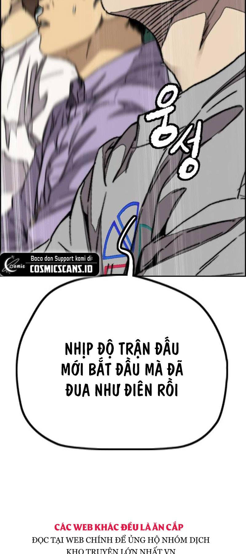 Thể Thao Cực Hạn - Chapter 498 - Page 10