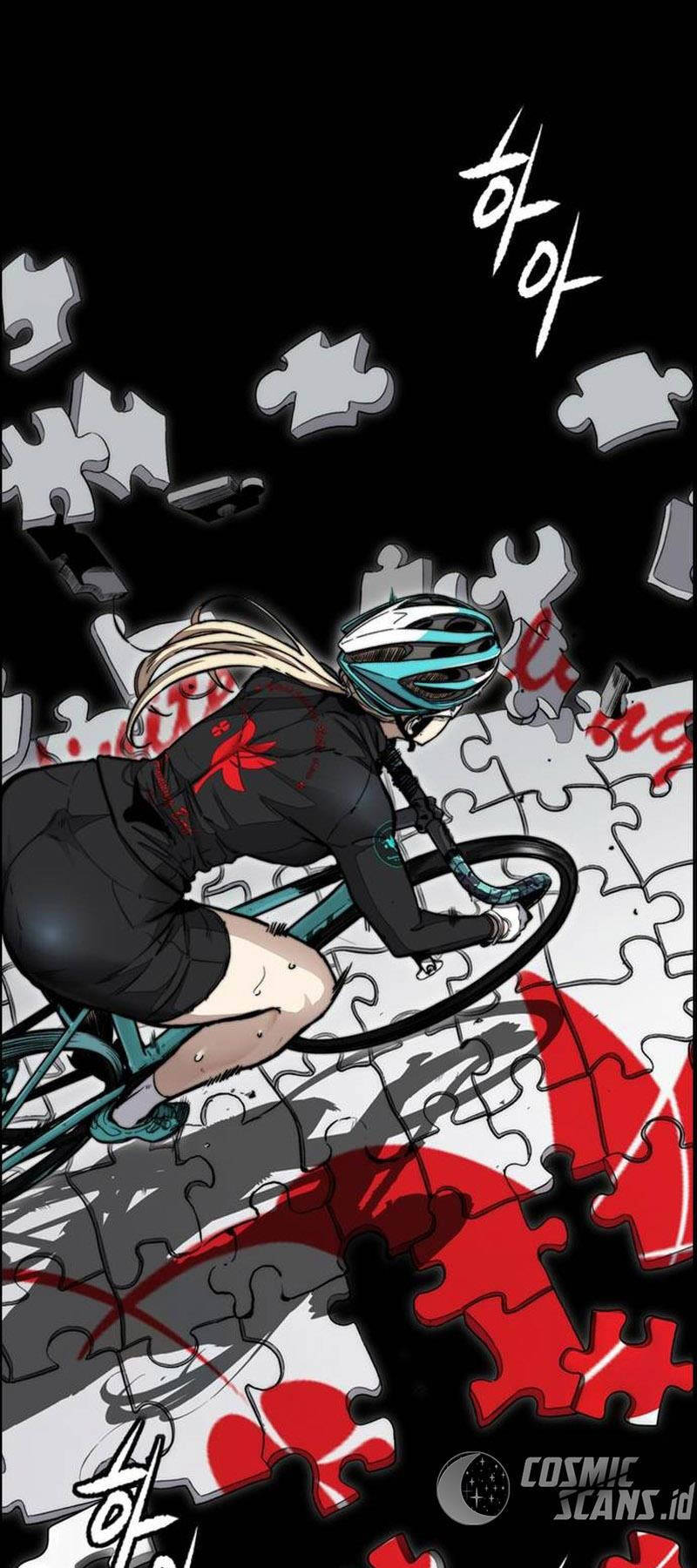 Thể Thao Cực Hạn - Chapter 498 - Page 108