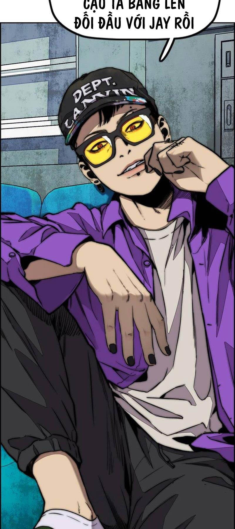 Thể Thao Cực Hạn - Chapter 498 - Page 113