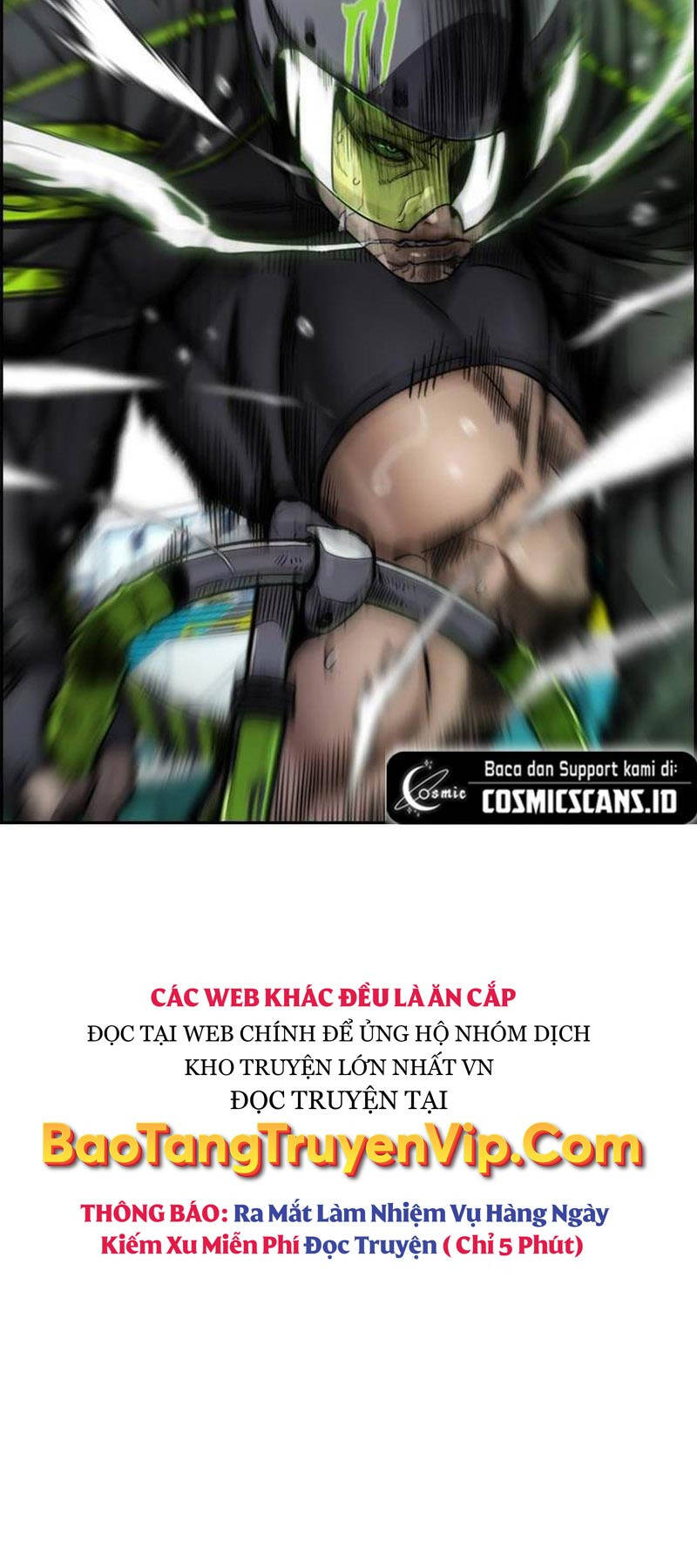 Thể Thao Cực Hạn - Chapter 498 - Page 117