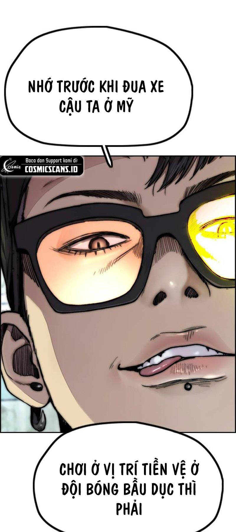 Thể Thao Cực Hạn - Chapter 498 - Page 118