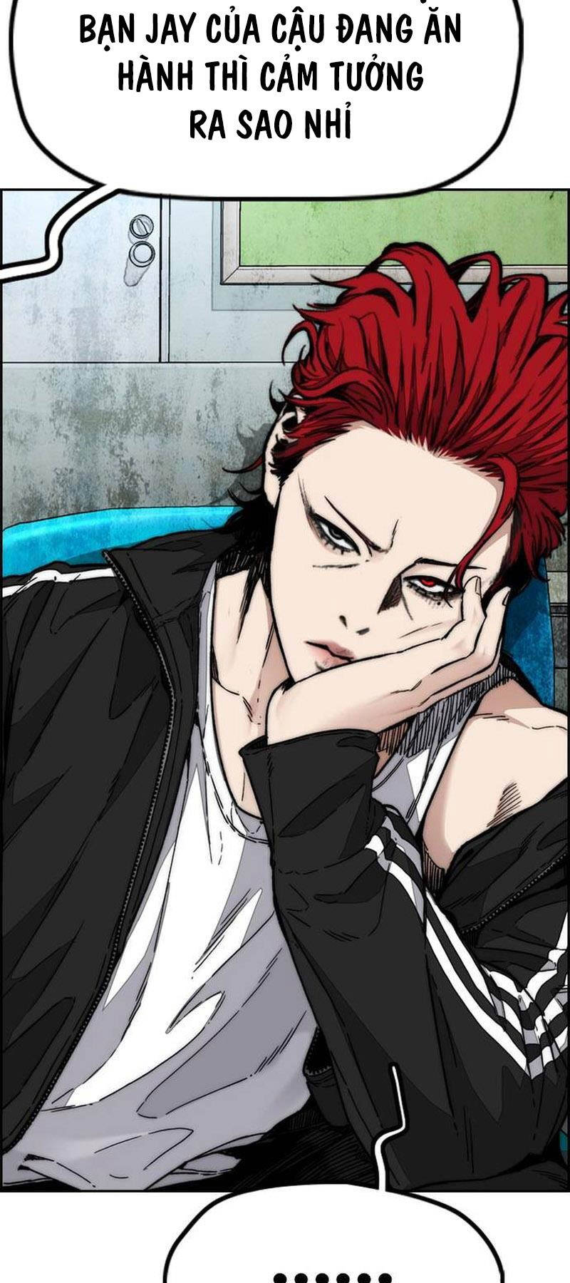 Thể Thao Cực Hạn - Chapter 498 - Page 121