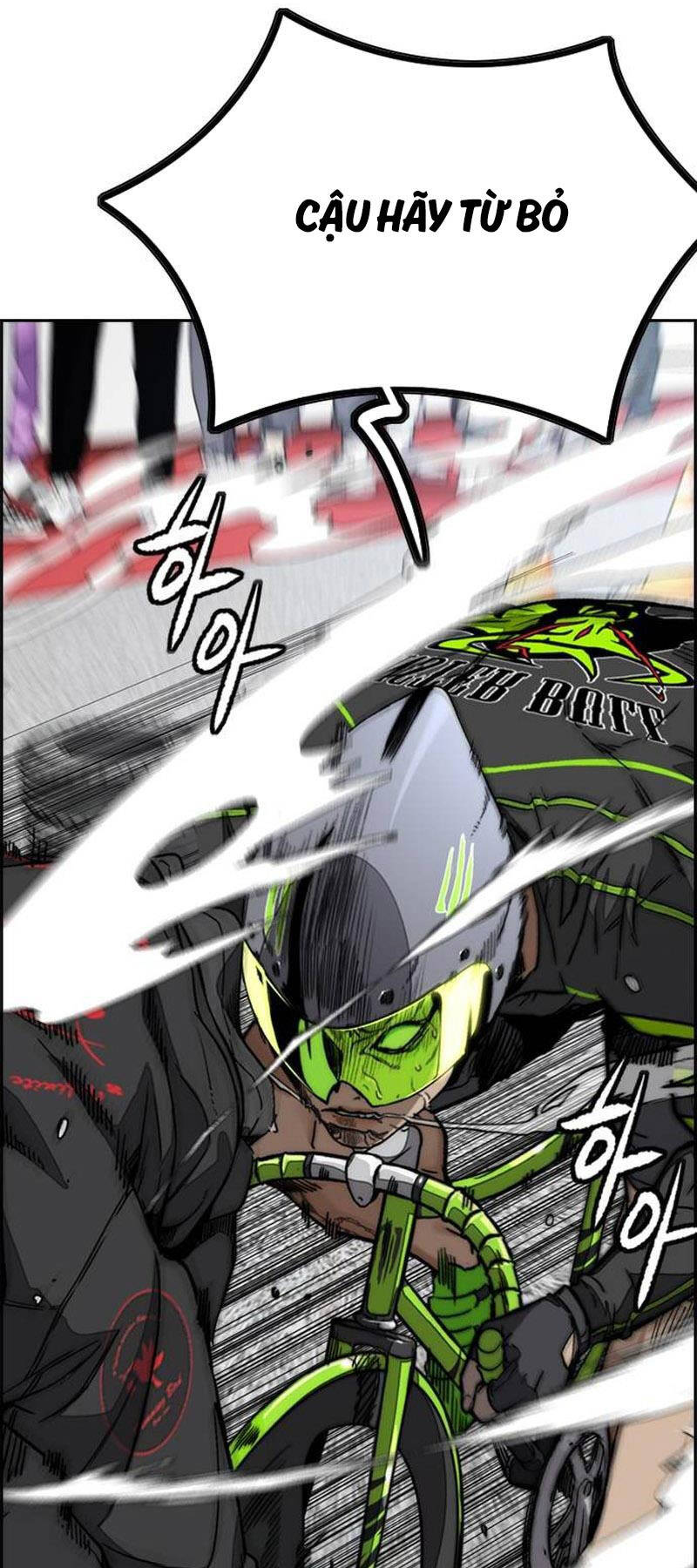 Thể Thao Cực Hạn - Chapter 498 - Page 123