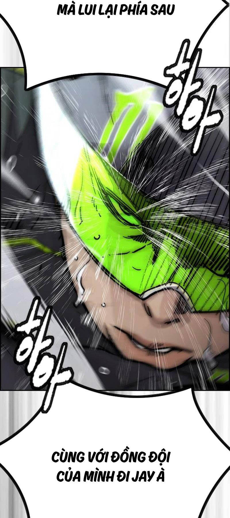 Thể Thao Cực Hạn - Chapter 498 - Page 125