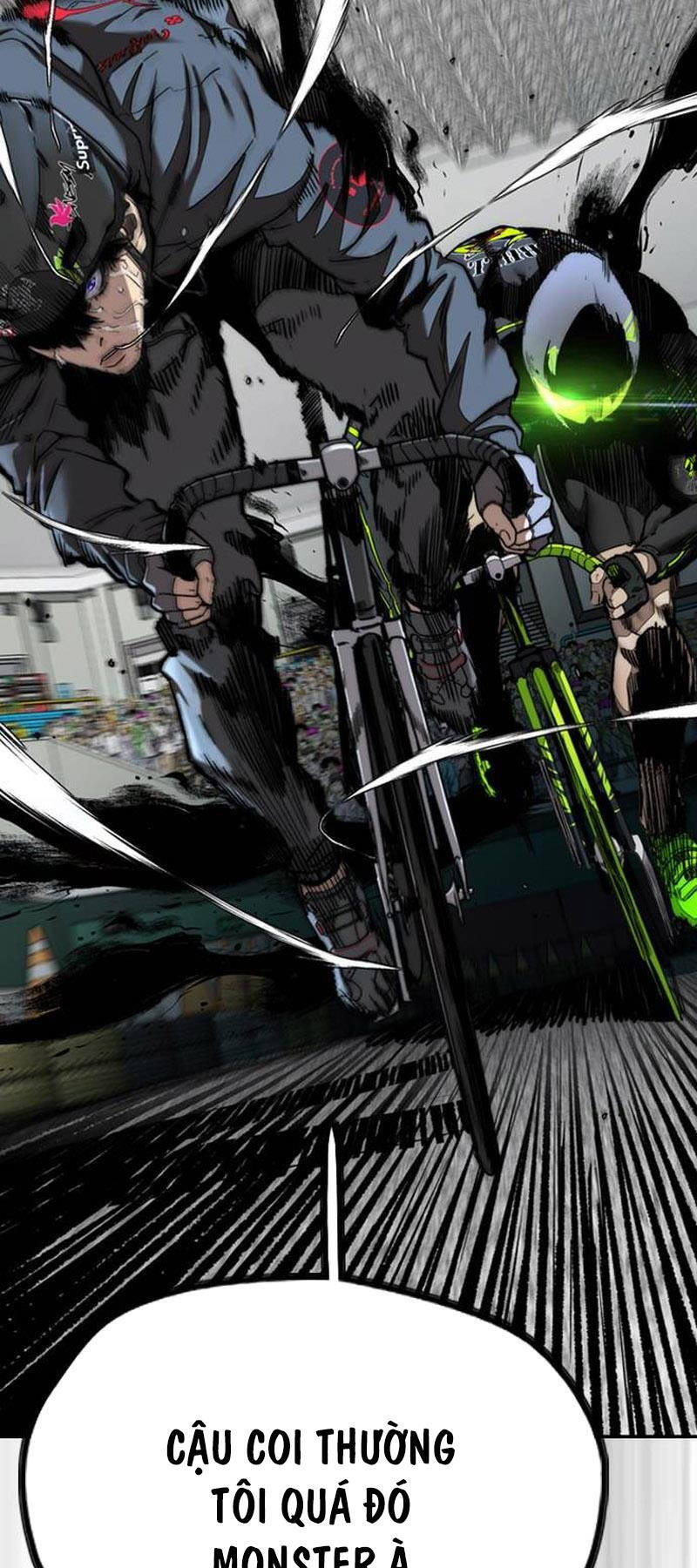 Thể Thao Cực Hạn - Chapter 498 - Page 133