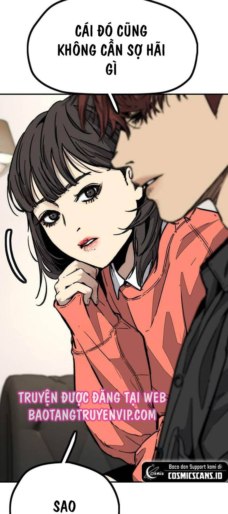 Thể Thao Cực Hạn - Chapter 498 - Page 16