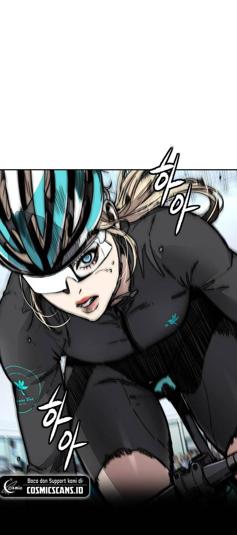 Thể Thao Cực Hạn - Chapter 498 - Page 19