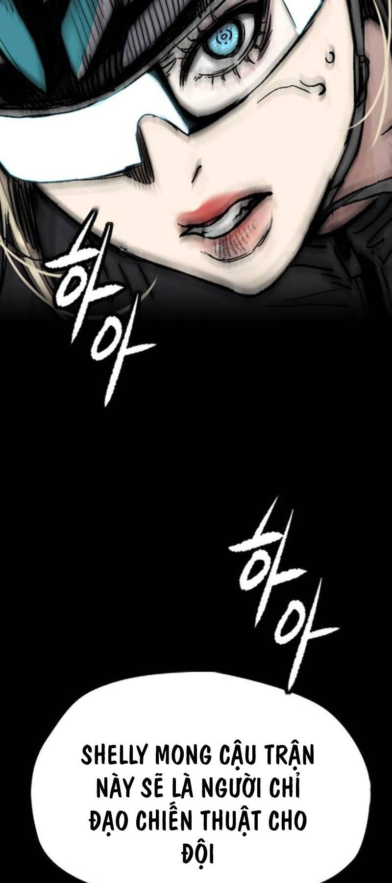 Thể Thao Cực Hạn - Chapter 498 - Page 24