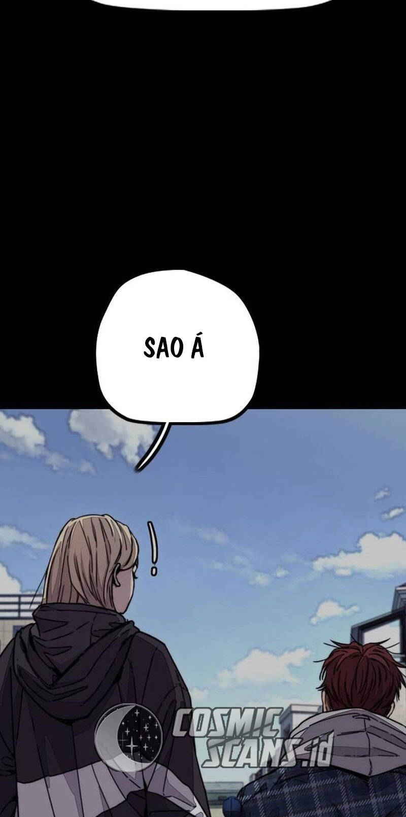 Thể Thao Cực Hạn - Chapter 498 - Page 25