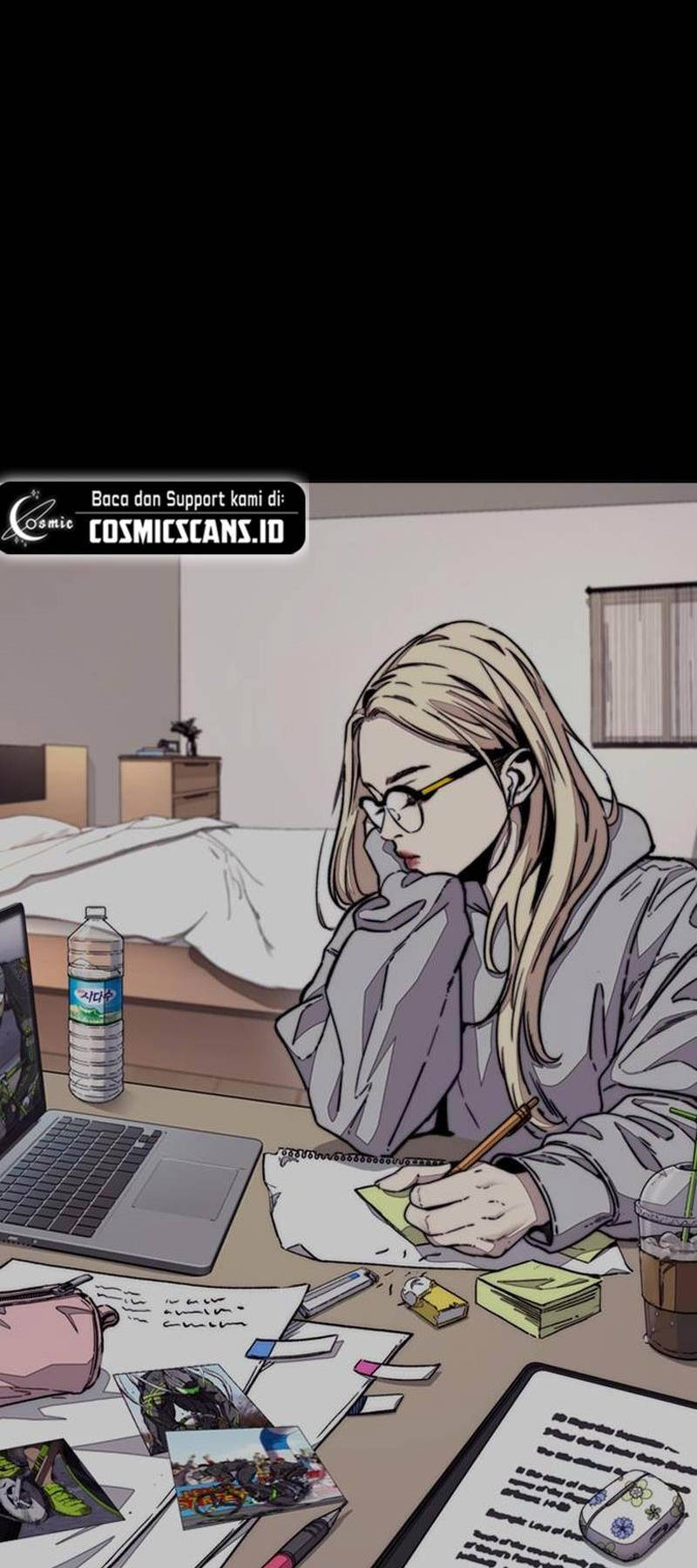 Thể Thao Cực Hạn - Chapter 498 - Page 33