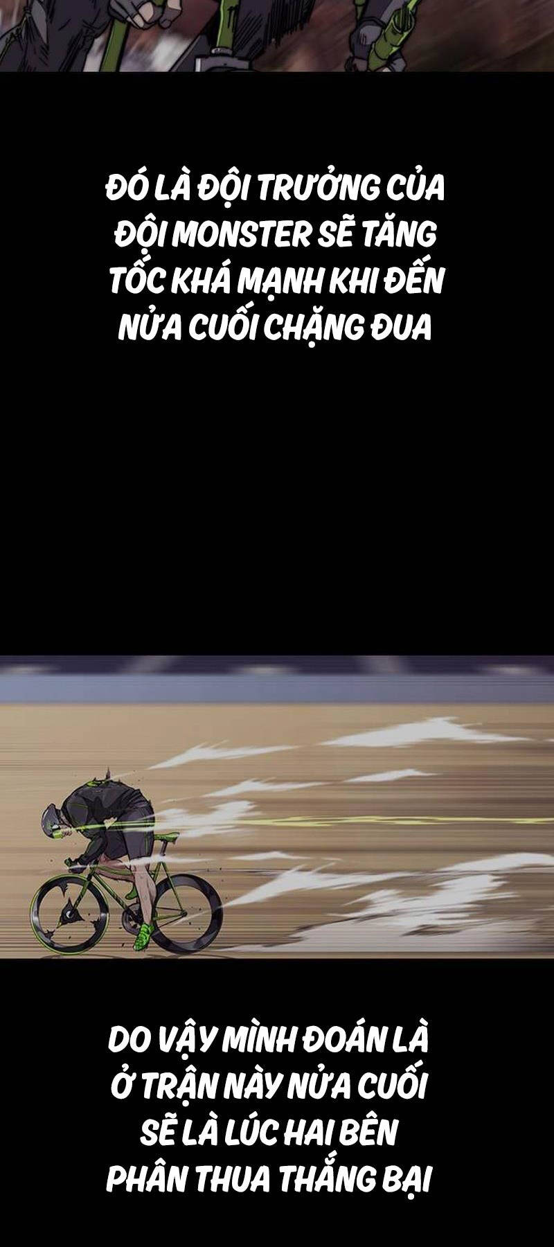 Thể Thao Cực Hạn - Chapter 498 - Page 36
