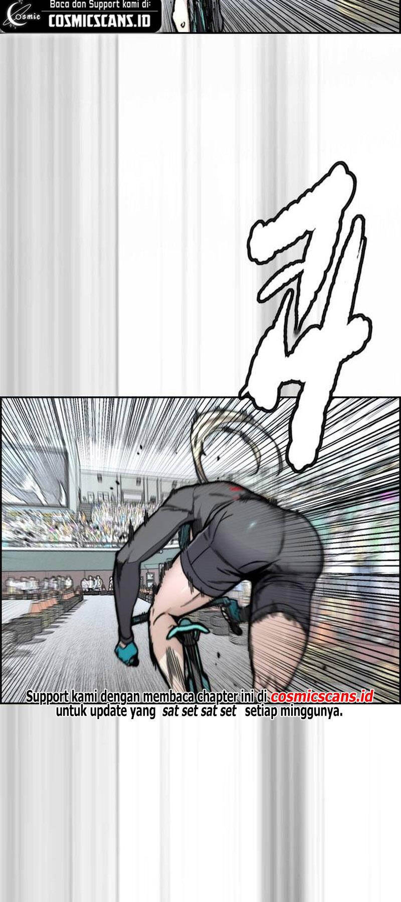 Thể Thao Cực Hạn - Chapter 498 - Page 45