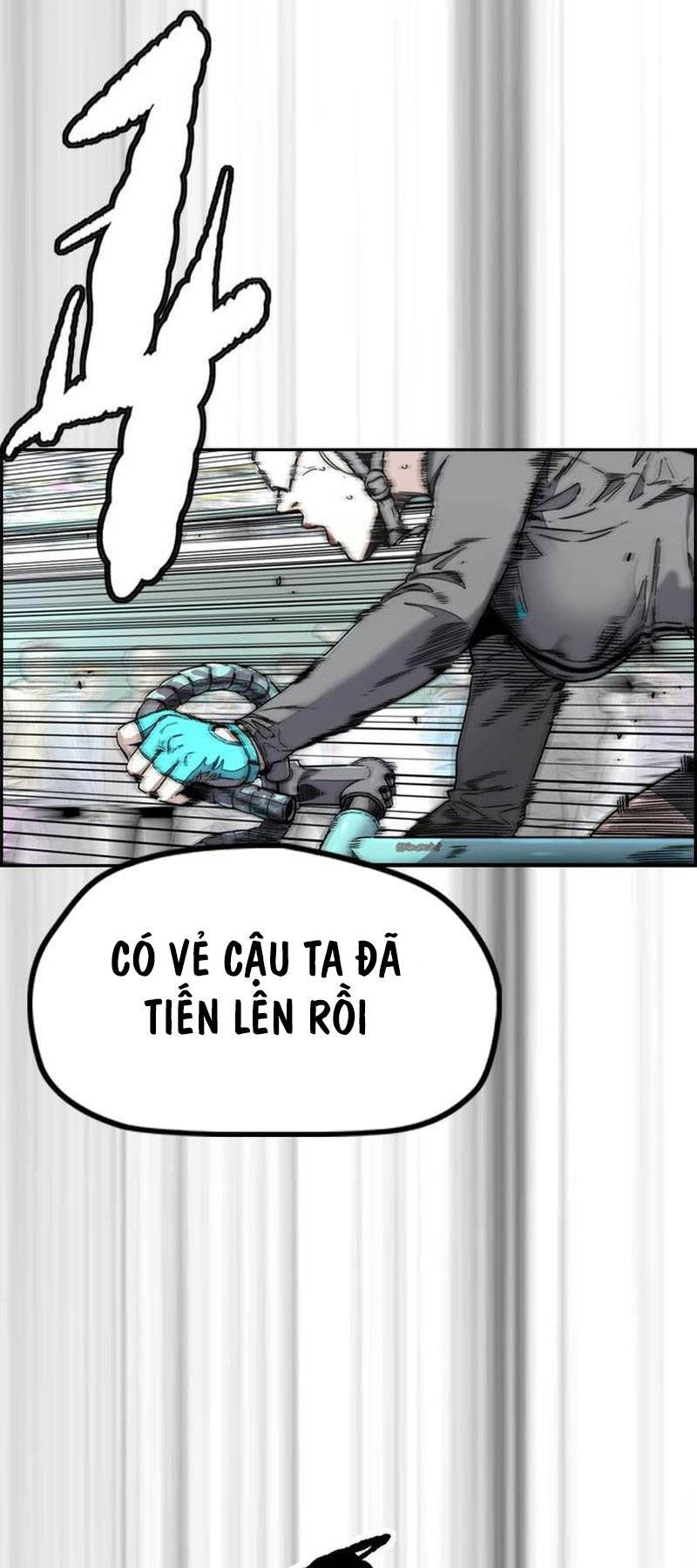 Thể Thao Cực Hạn - Chapter 498 - Page 46