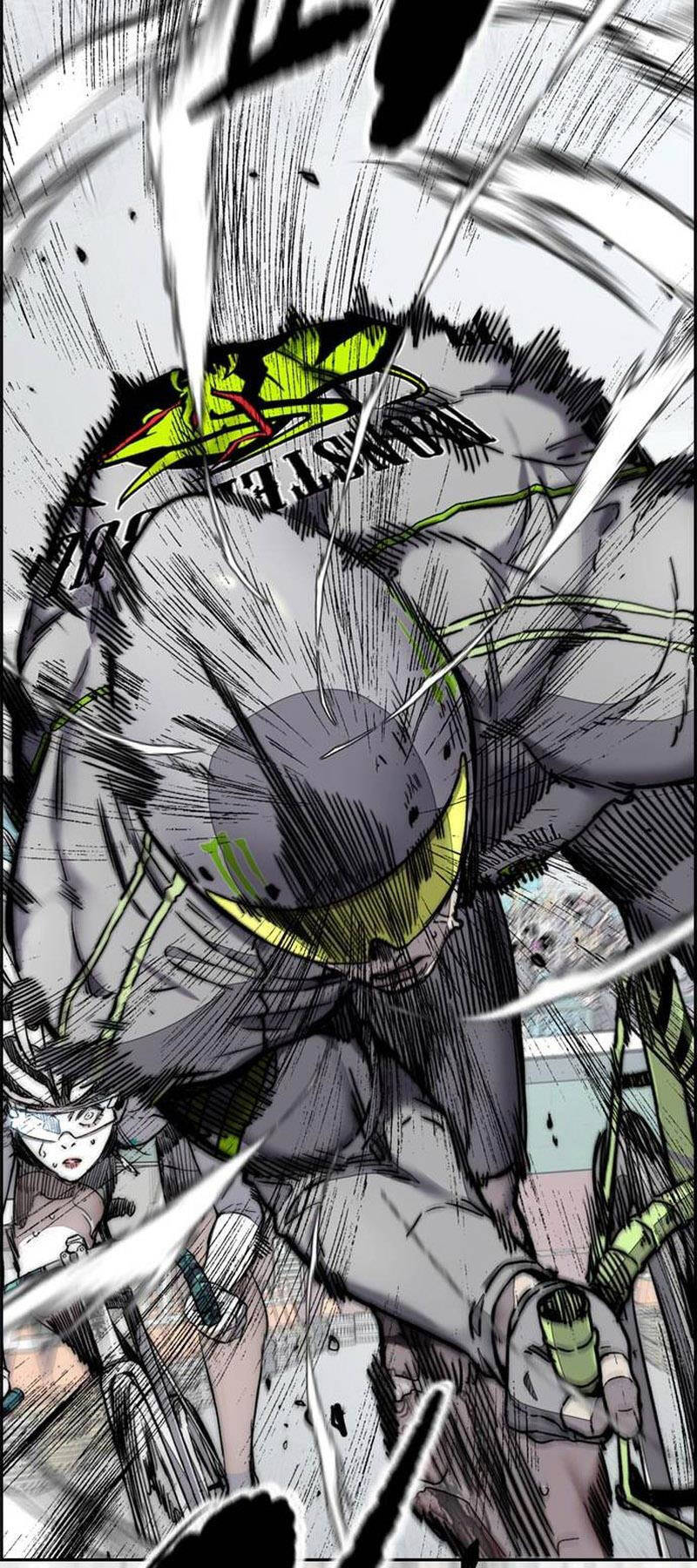 Thể Thao Cực Hạn - Chapter 498 - Page 49