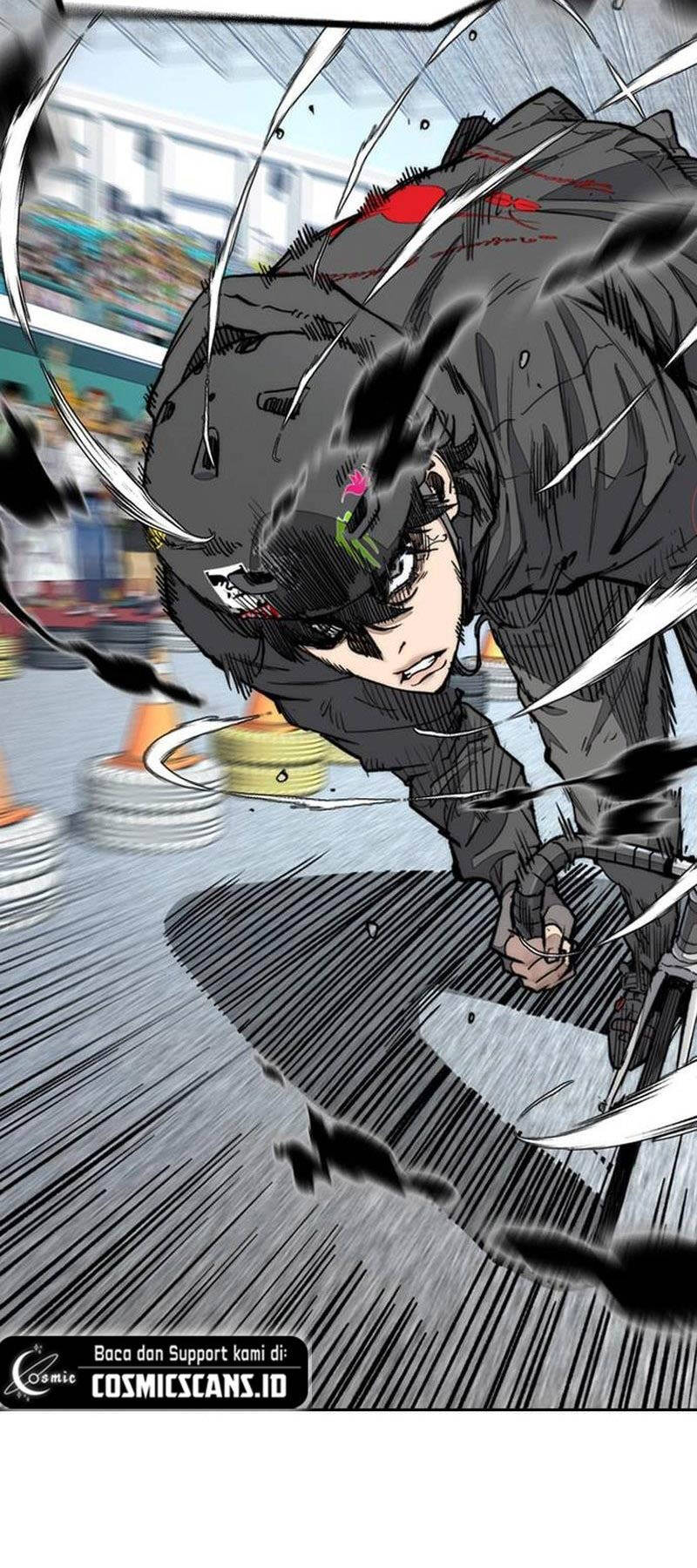 Thể Thao Cực Hạn - Chapter 498 - Page 5