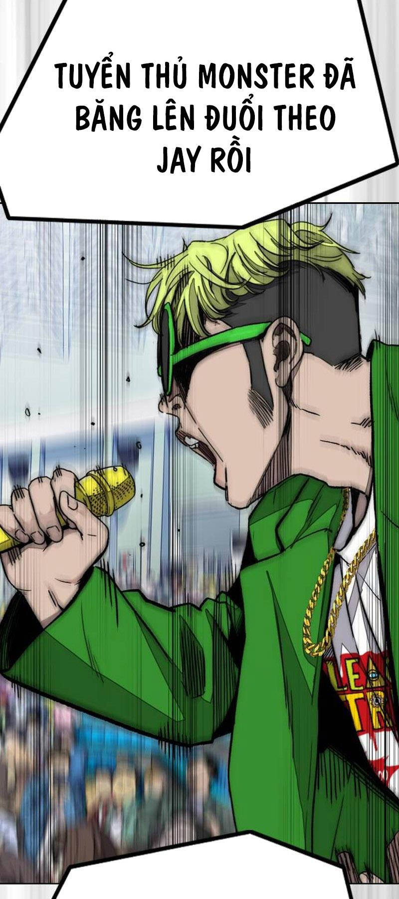 Thể Thao Cực Hạn - Chapter 498 - Page 55