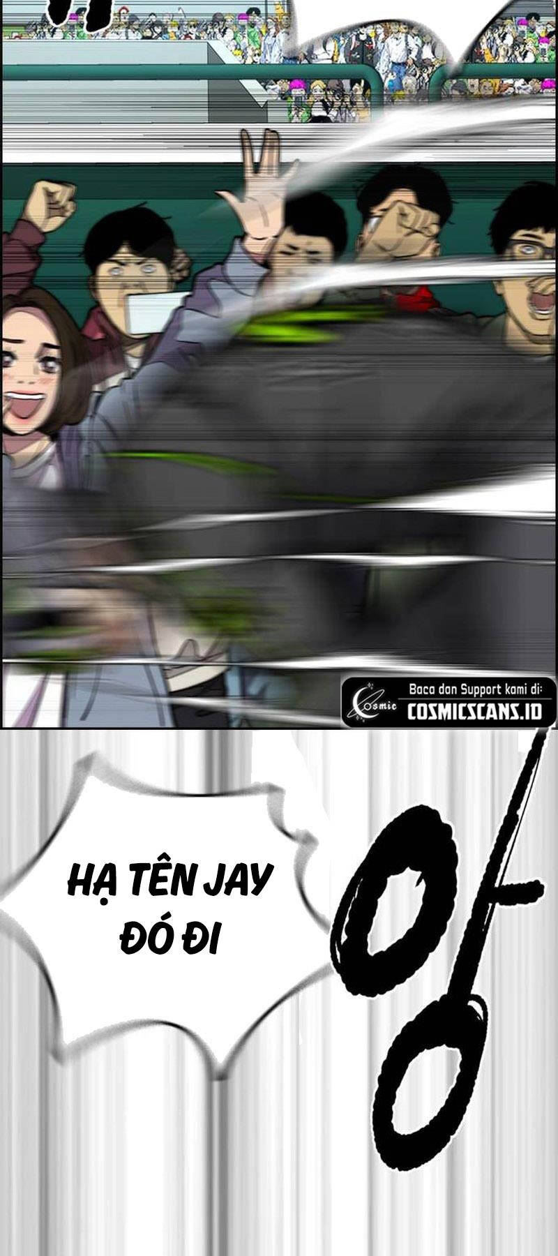 Thể Thao Cực Hạn - Chapter 498 - Page 57