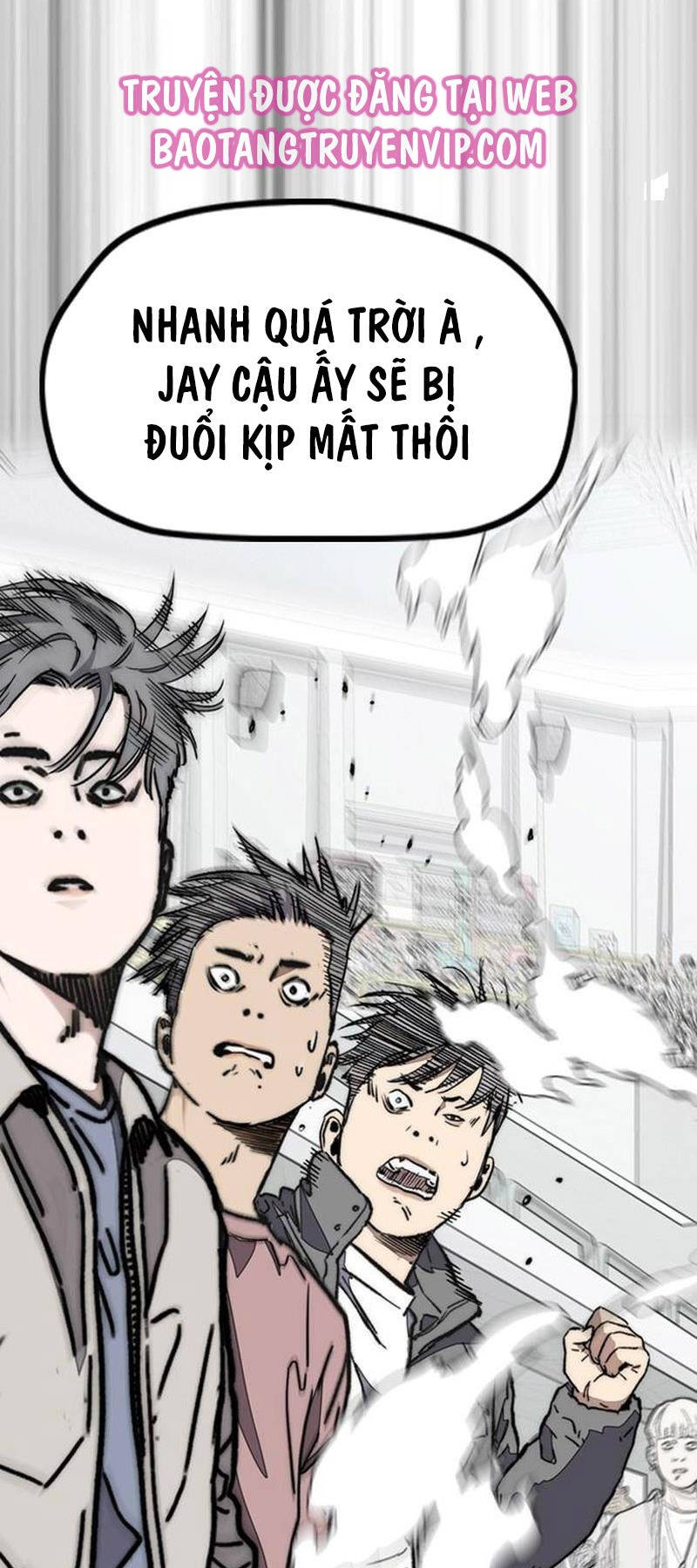 Thể Thao Cực Hạn - Chapter 498 - Page 58