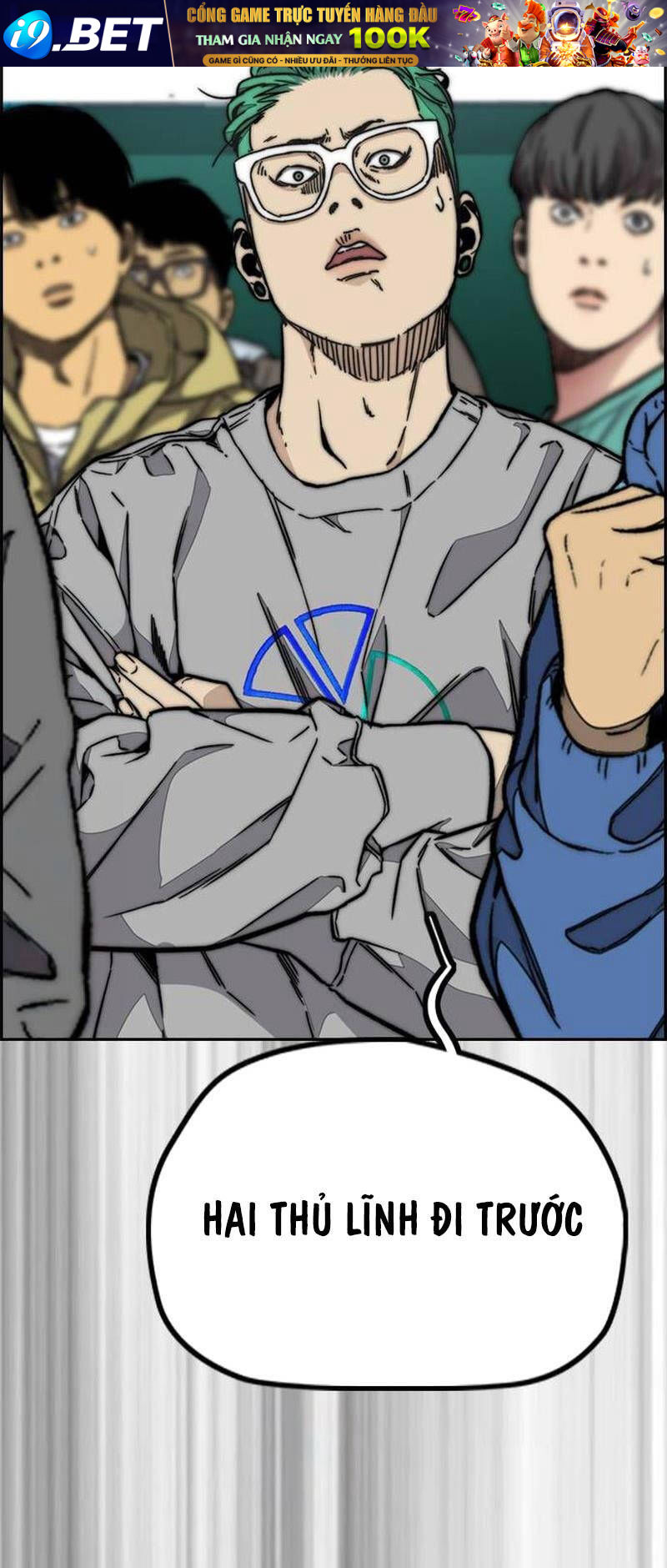 Thể Thao Cực Hạn - Chapter 498 - Page 60