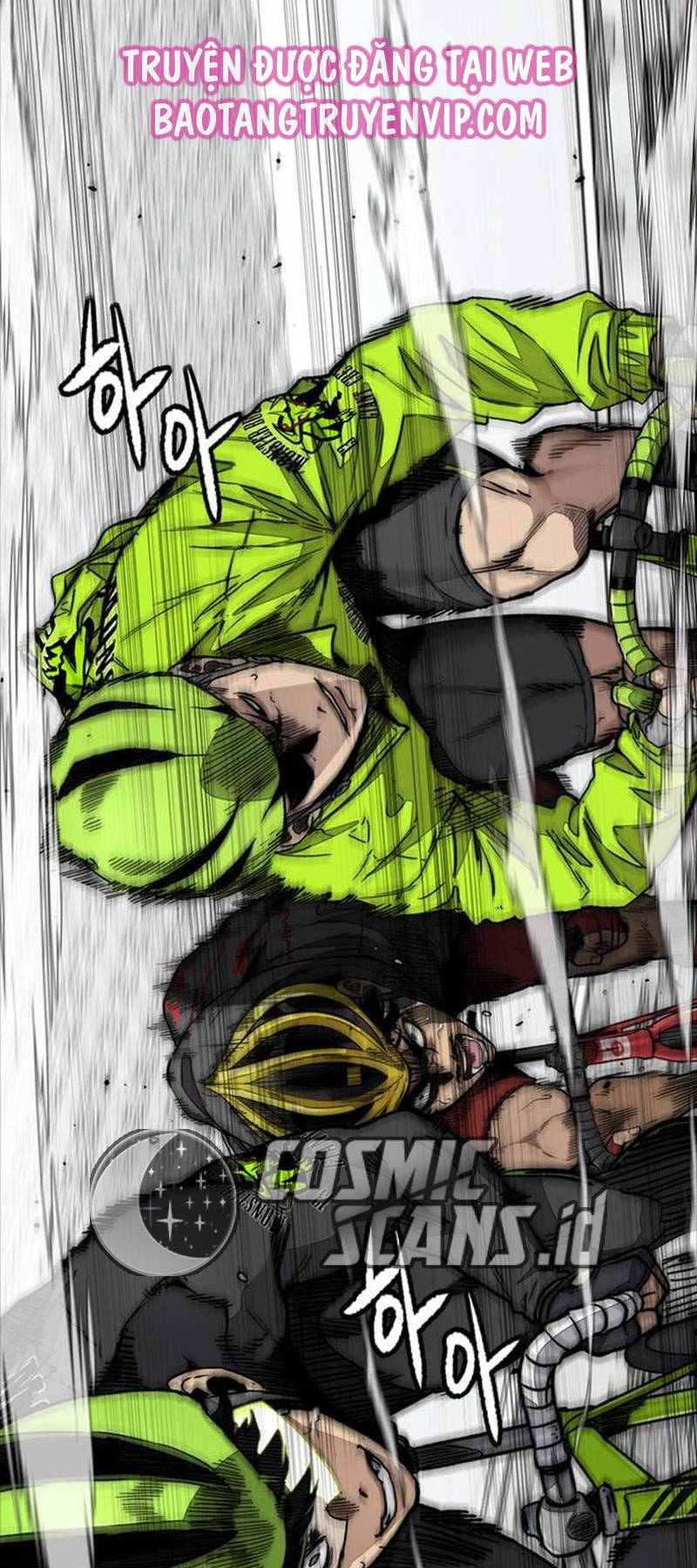 Thể Thao Cực Hạn - Chapter 498 - Page 62