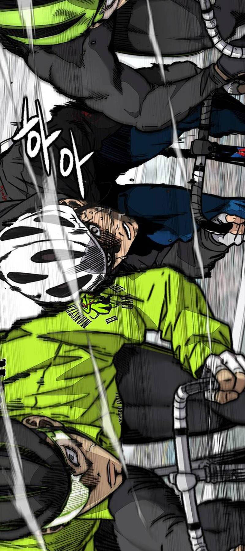 Thể Thao Cực Hạn - Chapter 498 - Page 63