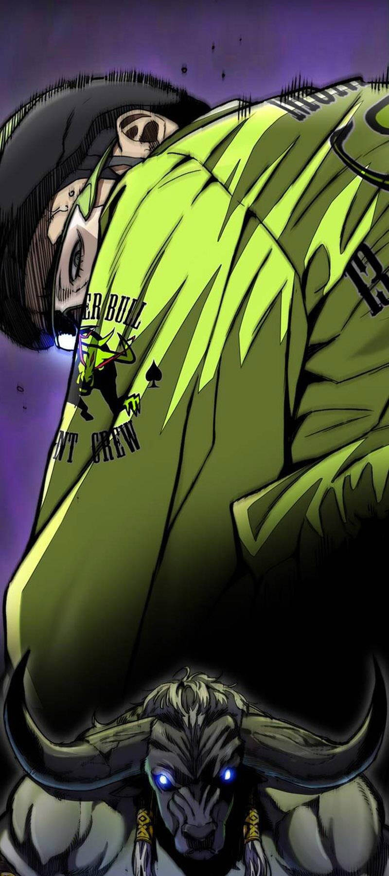 Thể Thao Cực Hạn - Chapter 498 - Page 68