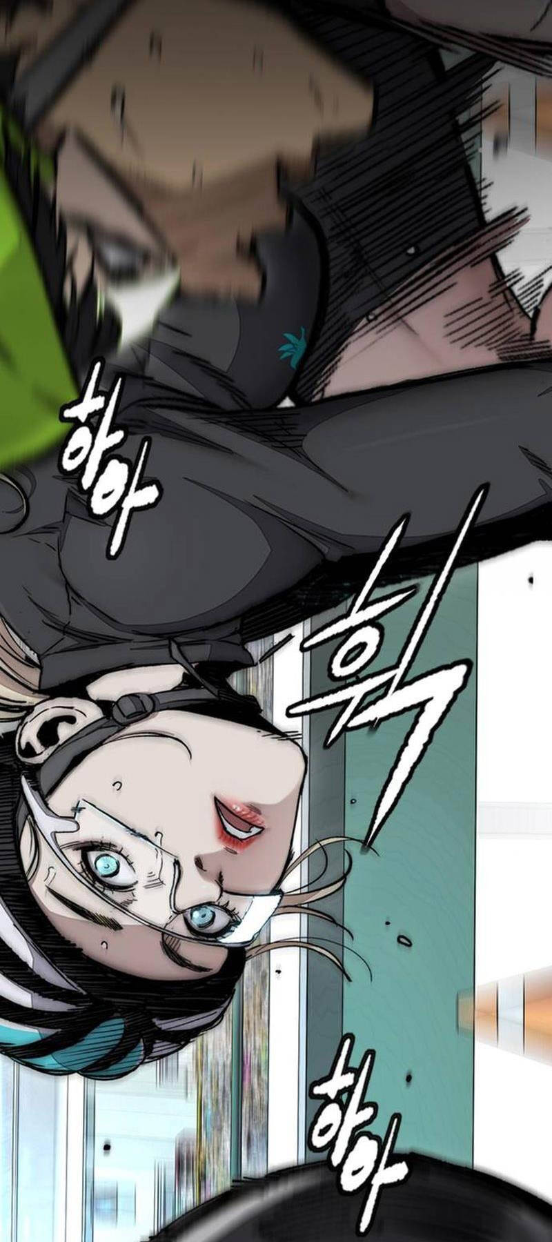 Thể Thao Cực Hạn - Chapter 498 - Page 76