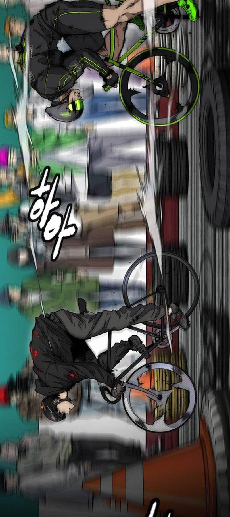 Thể Thao Cực Hạn - Chapter 498 - Page 79