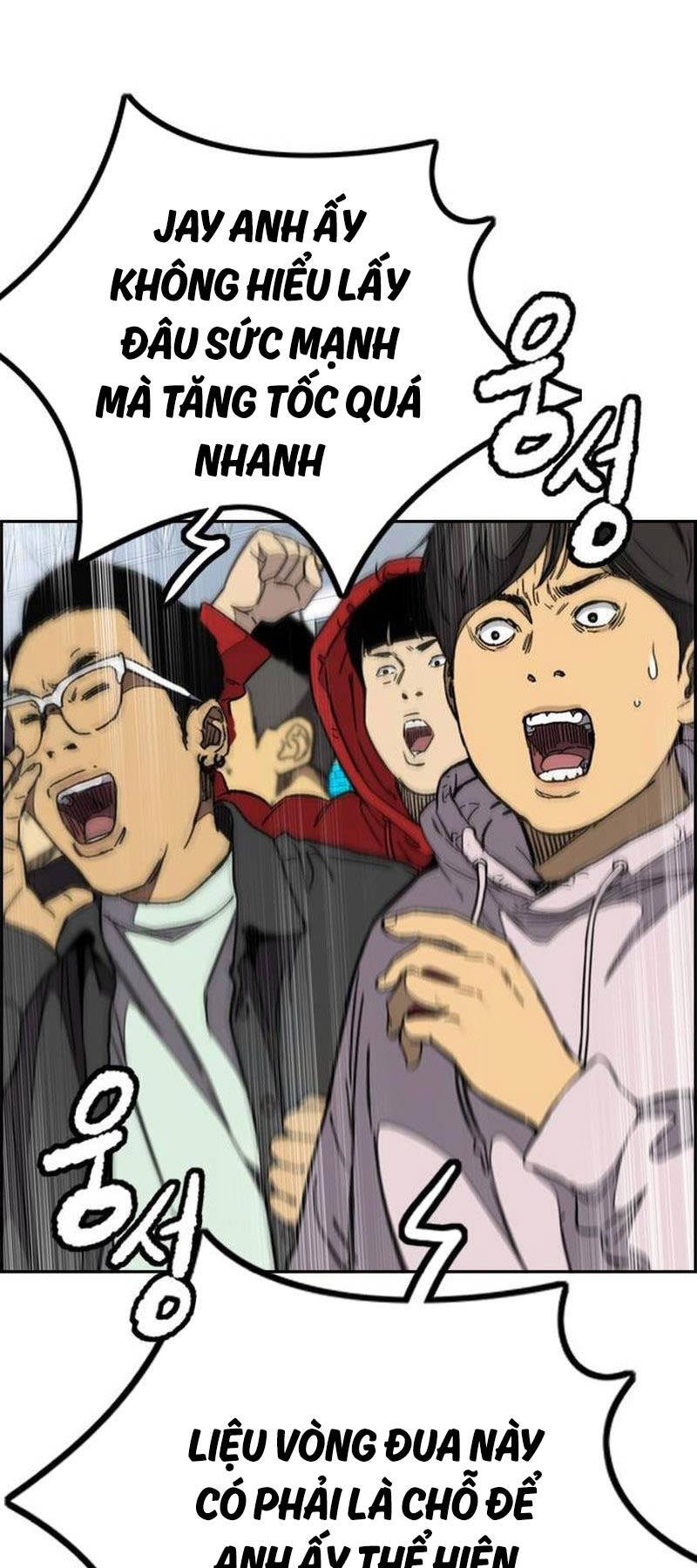 Thể Thao Cực Hạn - Chapter 498 - Page 8