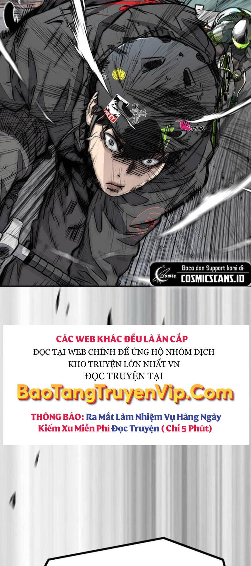 Thể Thao Cực Hạn - Chapter 498 - Page 85