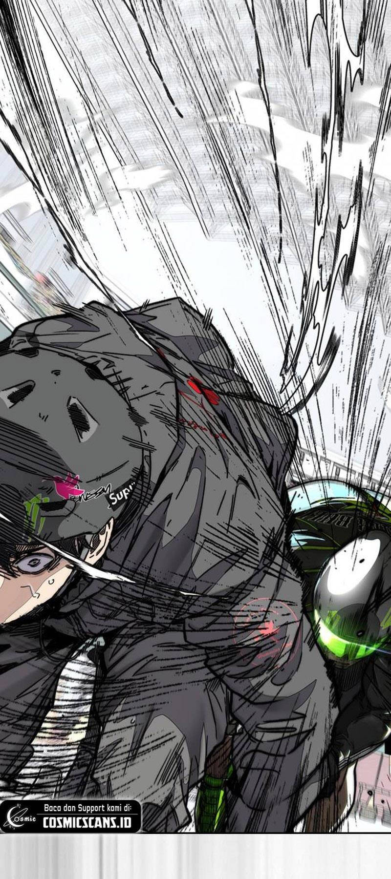 Thể Thao Cực Hạn - Chapter 498 - Page 95