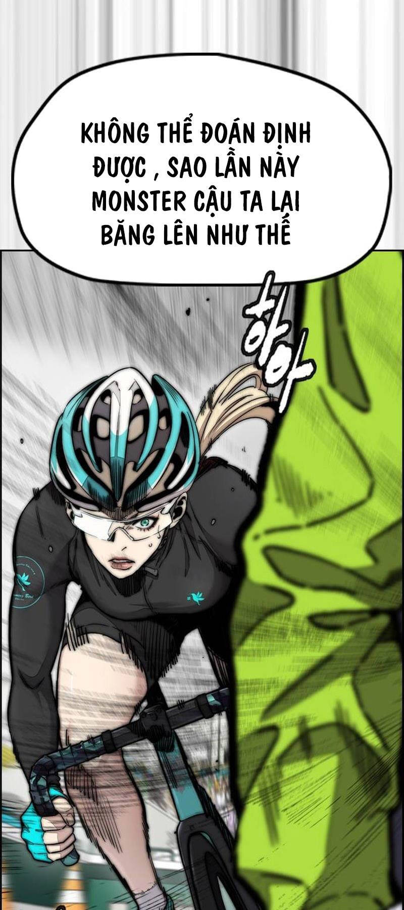 Thể Thao Cực Hạn - Chapter 498 - Page 99
