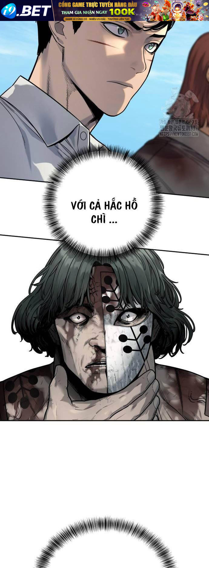 Cảnh Sát Báo Thù Chapter 61 - Trang 24