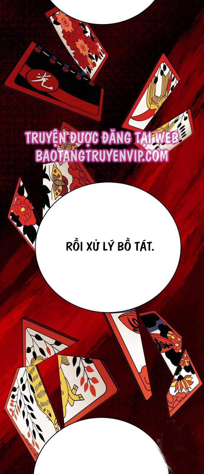 Cảnh Sát Báo Thù Chapter 61 - Trang 53