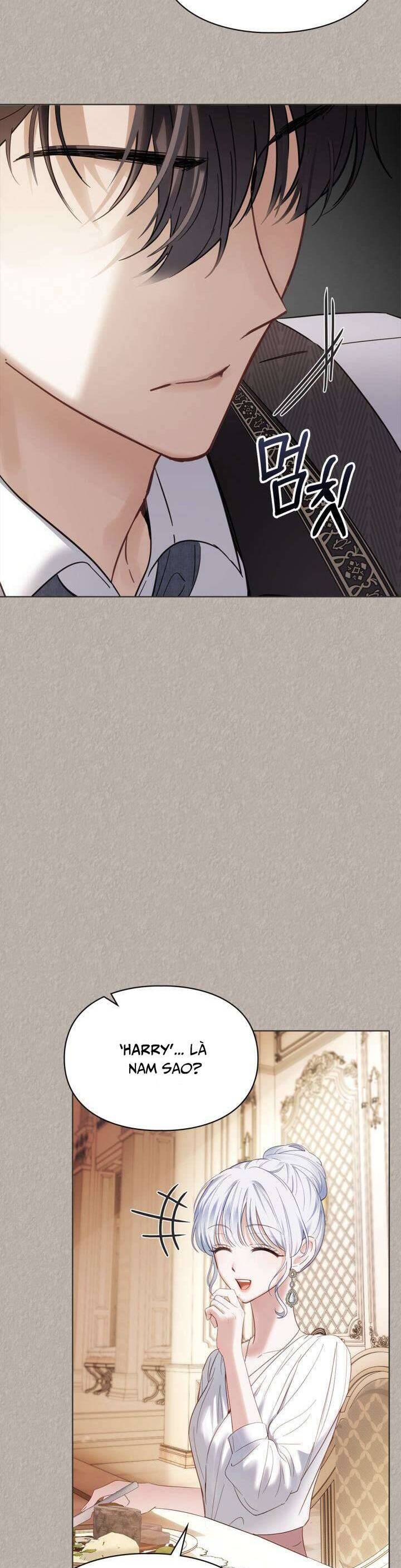 Phạm Nhân Bé Con Của Dinh Thự Mùa Đông - Chapter 33 - Page 15