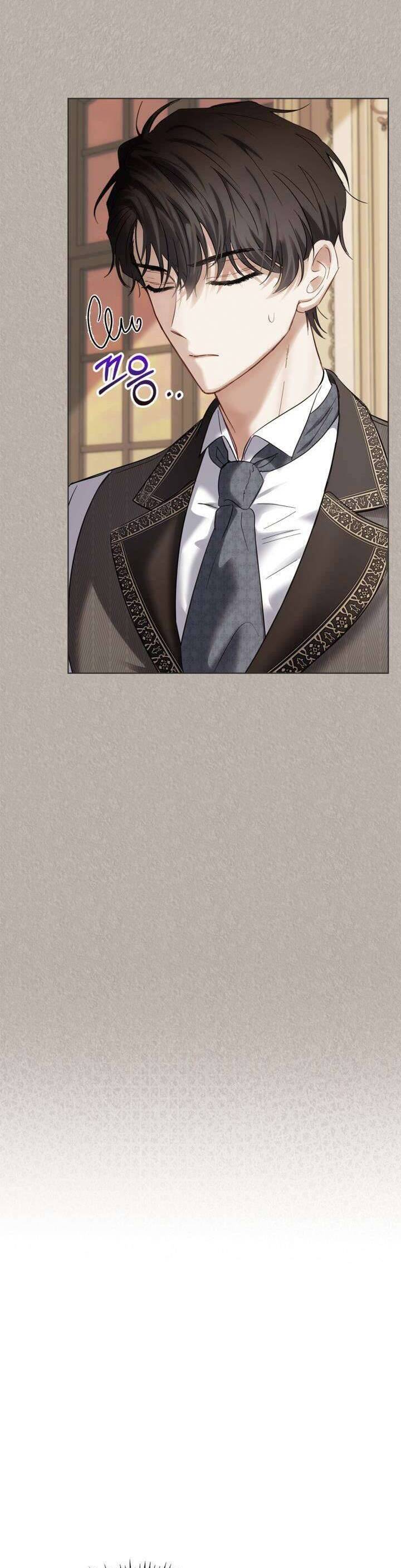 Phạm Nhân Bé Con Của Dinh Thự Mùa Đông - Chapter 33 - Page 20