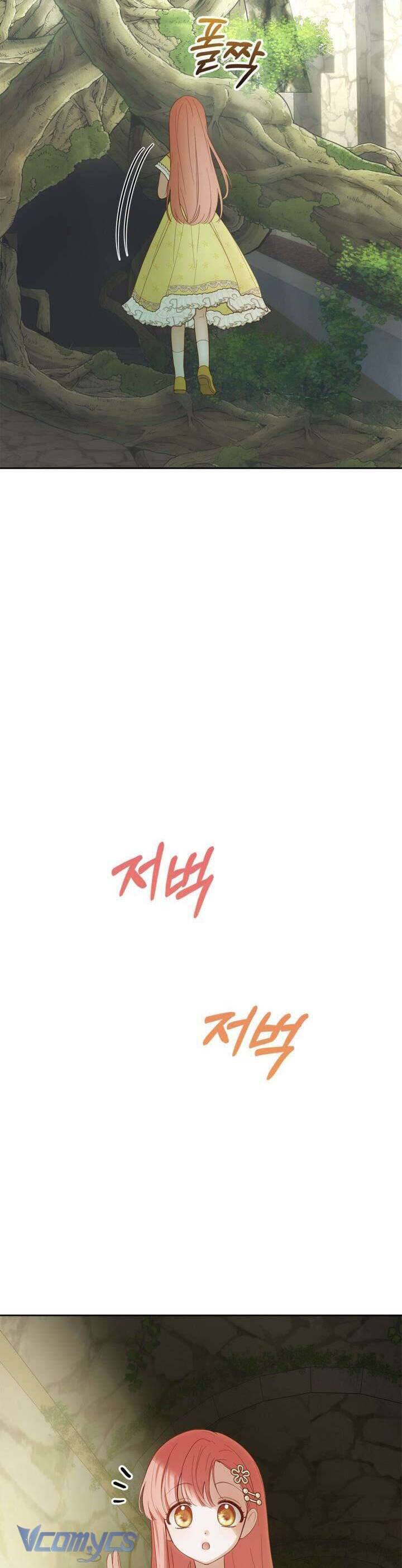 Phạm Nhân Bé Con Của Dinh Thự Mùa Đông - Chapter 33 - Page 24