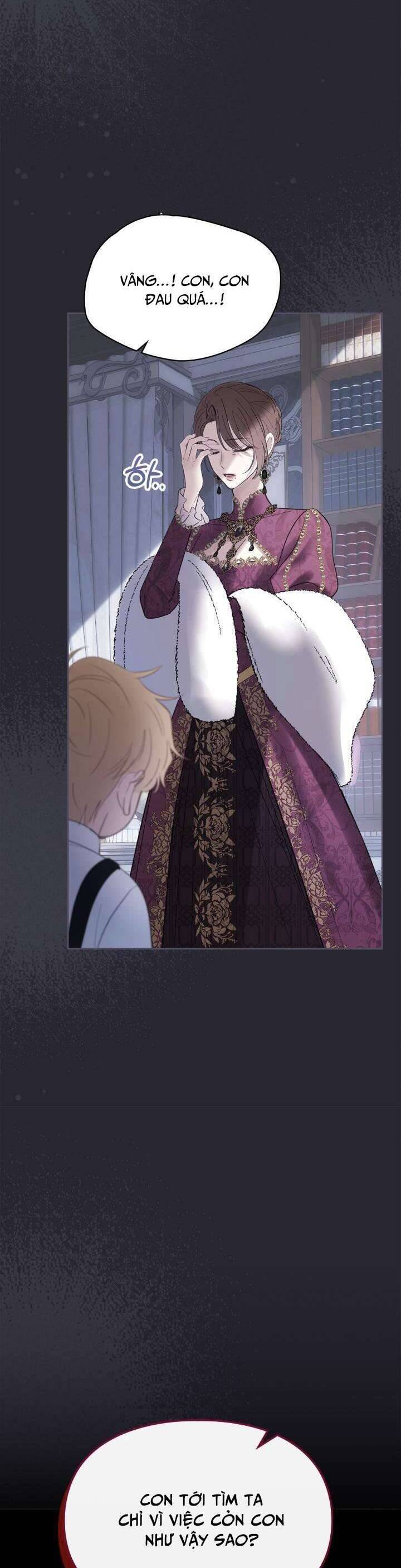 Phạm Nhân Bé Con Của Dinh Thự Mùa Đông - Chapter 33 - Page 44