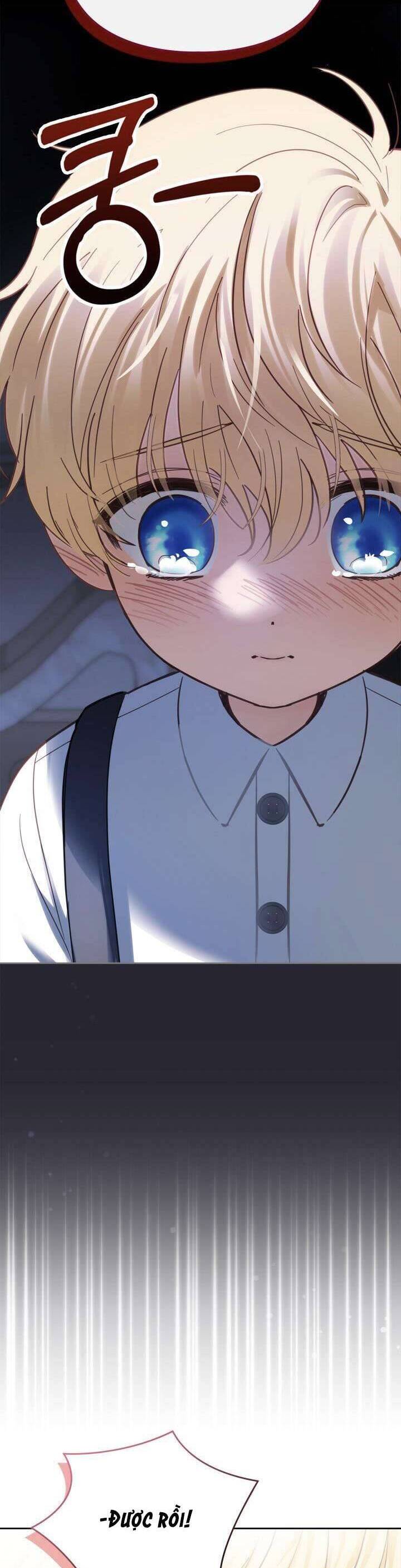 Phạm Nhân Bé Con Của Dinh Thự Mùa Đông - Chapter 33 - Page 45