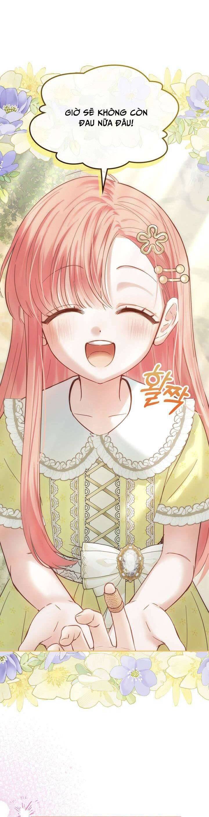 Phạm Nhân Bé Con Của Dinh Thự Mùa Đông - Chapter 33 - Page 47